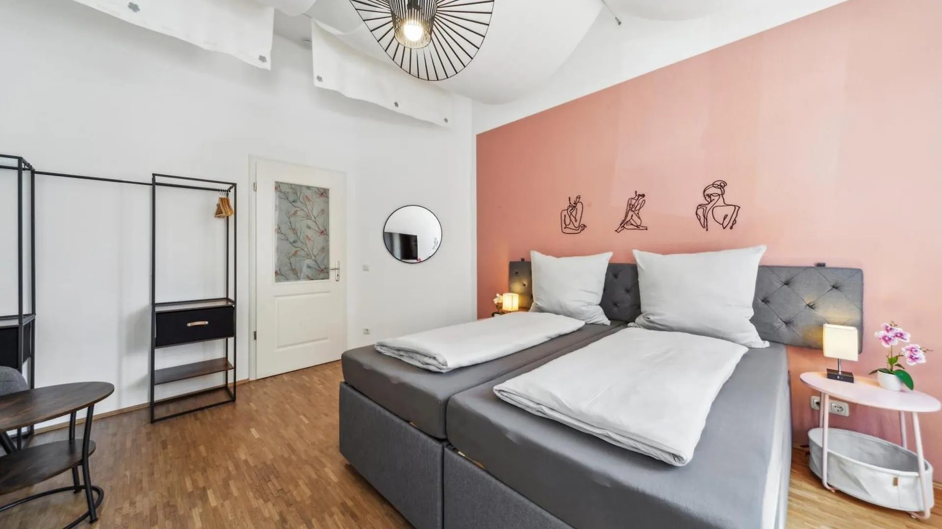 Dresdenstay Gemuetlich Naehe Zentrum Und Elbe Kamin Ps4 Apartmán