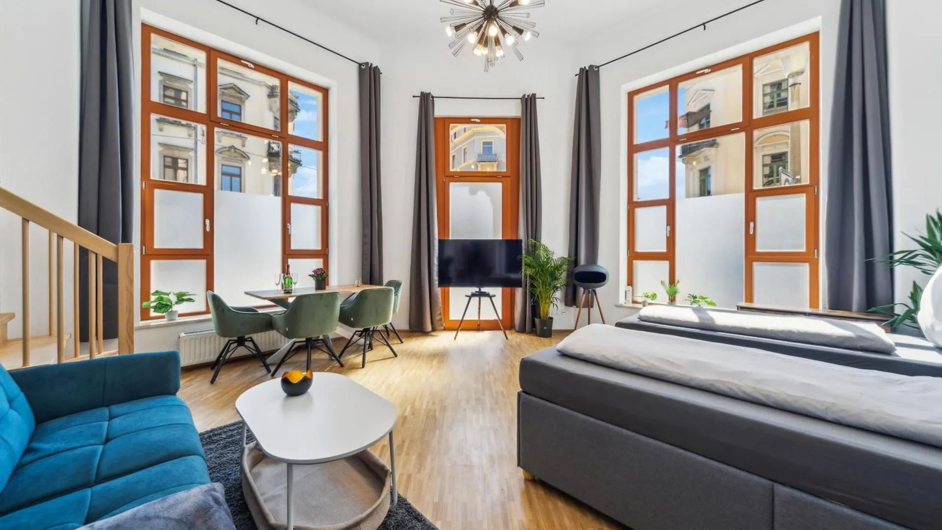 Dresdenstay Gemuetlich Naehe Zentrum Und Elbe Kamin Ps4 location
